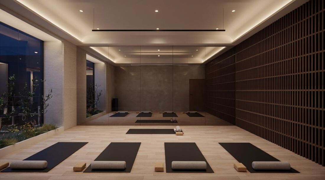 커뮤니티 GYM